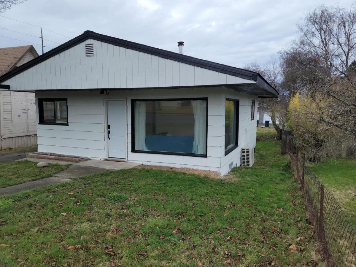 The Nw Olympic Retreat Villa Port Angeles Exterior photo
